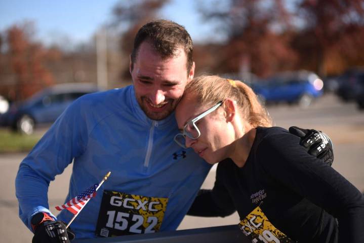 Ryan Gloyer memorial run taking place Sunday