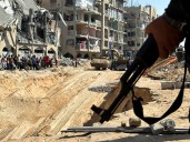 US claims Gaza ceasefire in jeopardy as Hamas plans ‘attack’