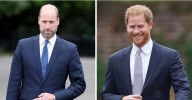EXCLUSIVE: Prince William Agreed To Meet Harry Under One Key Condition