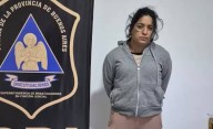 "Un palo verde" y "le robaron 30 kilos de cocaína": escalofriante testimonio del triple crimen narco