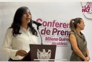 Avances del SAPA: limpieza, tanques en operación y obras para mejorar presión y drenaje
