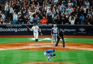 Yankees ganó y sigue con vida