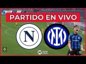 Napoli vs. Inter en vivo gratis hoy vía Fútbol Libre TV, ESPN: horarios, canales TV y dónde ver partido por Serie A