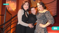 Festejo elegante por los 75 años de Margarita Martínez de Camarena