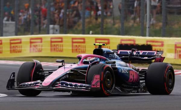 Cuándo corre Colapinto: cronograma, horarios y la previa sobre el GP de Singapur