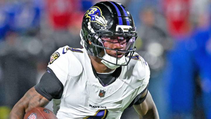 Ravens vs. Dolphins odds, prediction, best bets: 'Thursday Night Football' picks by expert on 29
