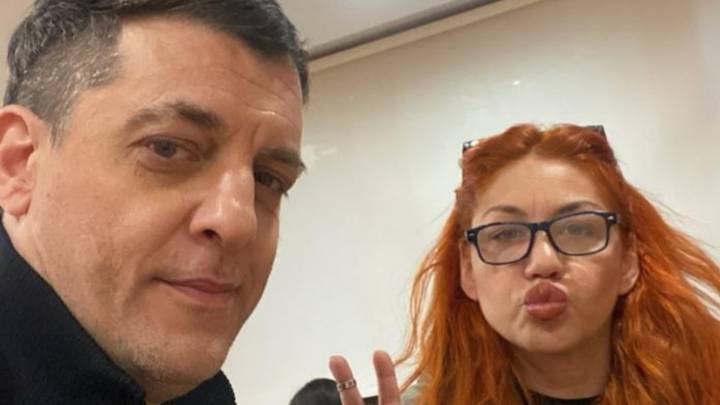 Hallaron a Lowrdez en su departamento de Palermo y detuvieron a su expareja