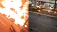 Al menos un muerto y 30 heridos tras un atentado frente a las oficinas del presidente de Ecuador
