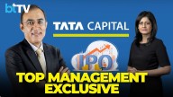 India’s Biggest IPO 2025 | Exclusive With Tata Capital Top Management