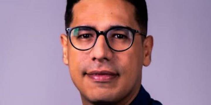 SNTP denuncia detención del periodista de sucesos Joan Camargo: “Hasta el momento se desconoce su paradero"