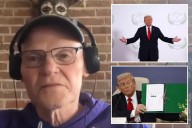 James Carville says Trump 'deserves some credit' for brokering Gaza peace deal