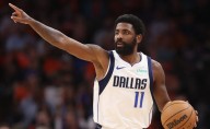 Mavs’ Kyrie Irving makes a concerning statement for fans about his return to the NBA