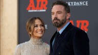 Entre el dolor y el crecimiento: Jennifer López habló de la separación de Ben Affleck