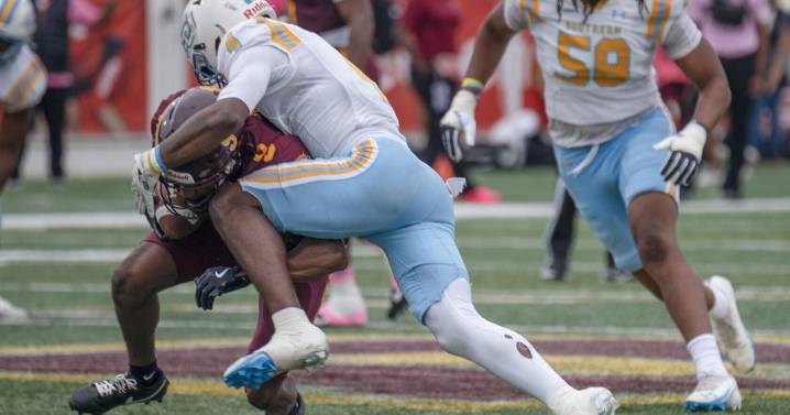 Three things we learned from Southern football's loss to Bethune
