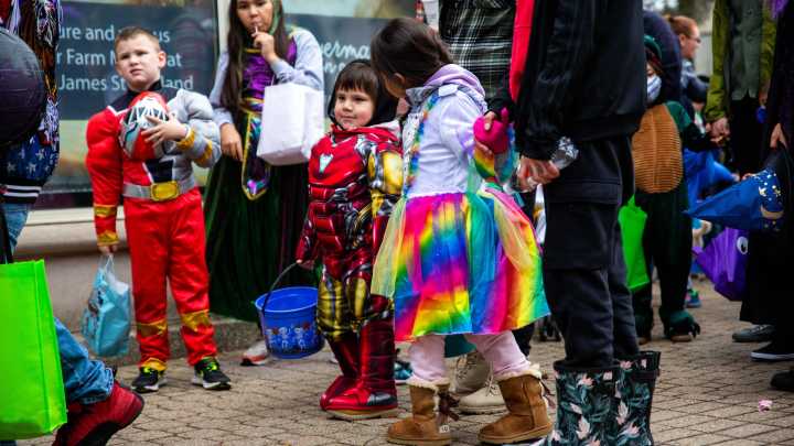 Halloween 2025 weather: See forecasts for Chicago, Springfield, more