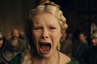Quiso ser el Game of Thrones de Netflix, pero hasta se dio el lujo de cambiar de protagonista: regresa una de las series más brutales