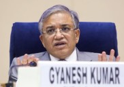 ECI Orders Strict Enforcement of Model Code of Conduct in Bihar
