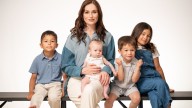 Laura Modi, CEO and mom, is breaking one of market's biggest duopolies