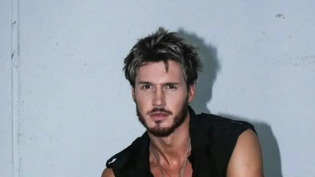 Asesinan al modelo argentino Fede Dorcaz en la alcaldía Miguel Hidalgo