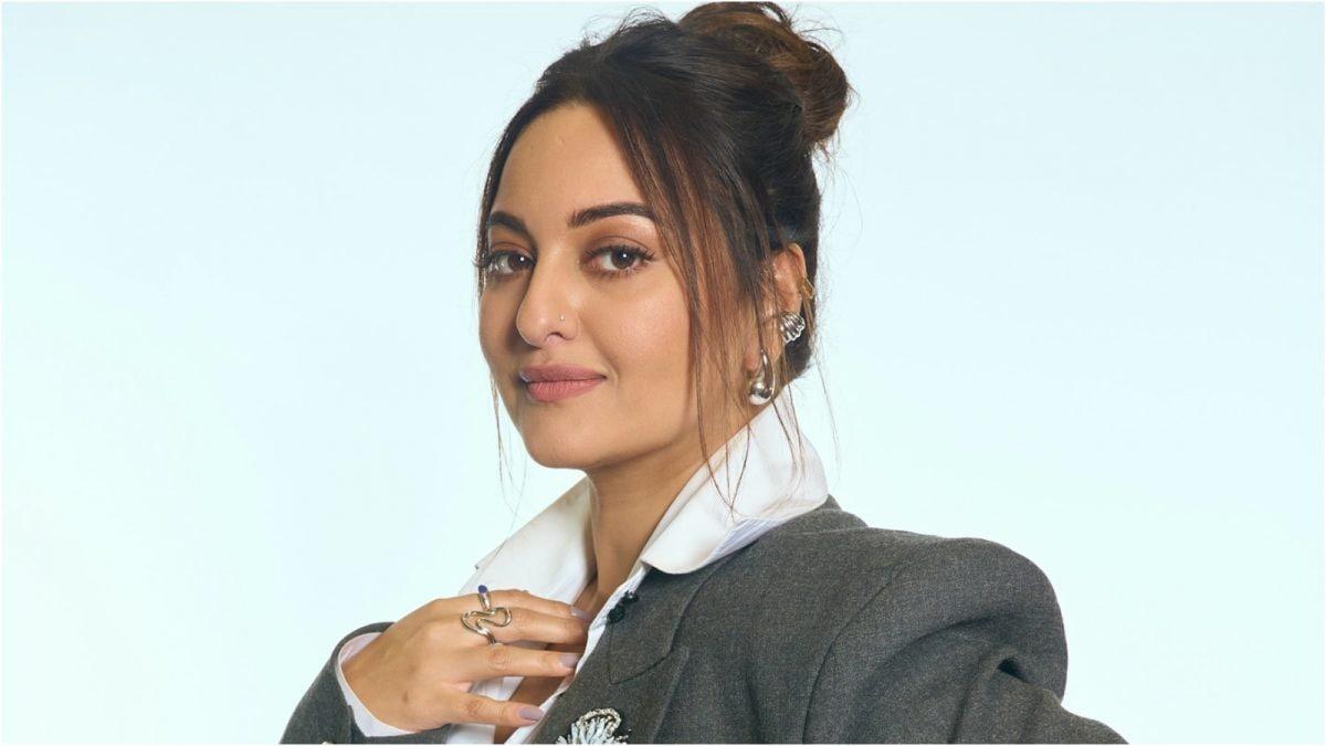 Sonakshi Sinha Reacts To Troll Calling Her ‘Aunty’: ‘I’ll Unblock You Just To Block You Again’