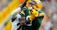 Matthew Golden finally has his breakout game vs. Bengals