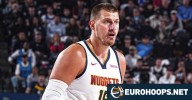 Jokic with one more triple-double, Markkanen scored 51, Wemby and Vucevic dominated