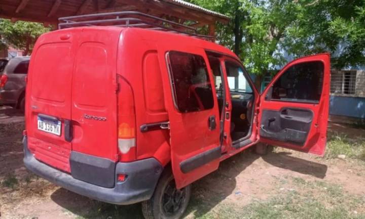 Detienen a cuatro personas con armas y cocaína en el barrio Melipal