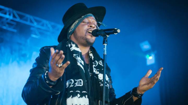 D'Angelo dies at 51 after pancreatic cancer diagnosis