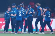 England defeat India to seal semifinal berth in Women's World Cup