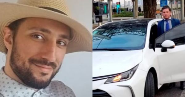 Encontraron un cuerpo en la zona donde buscan al chofer que llevó a Laurta