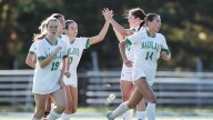 Cape-Atlantic League girls soccer season stat leaders for Oct. 24