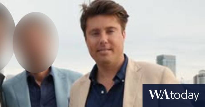 Inspire Tennis coach Brenton Dumbrell barred over child grooming allegations following two