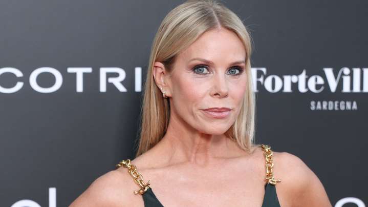 RFK Jr.'s Presidential Run Lost Cheryl Hines One Of Her Closest Friends