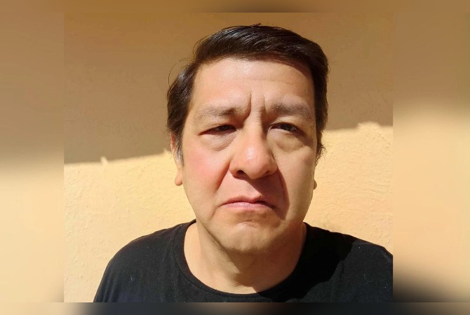 Fallece durante cobertura periodística corresponsal de ‘La Jornada’ en Hidalgo