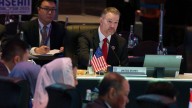 To hit back at the United States in their trade war, China borrows from the US playbook