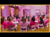 40 years of Breast Cancer Awareness Month