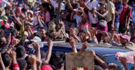 Gen Z Protesters Have Toppled Another Government
