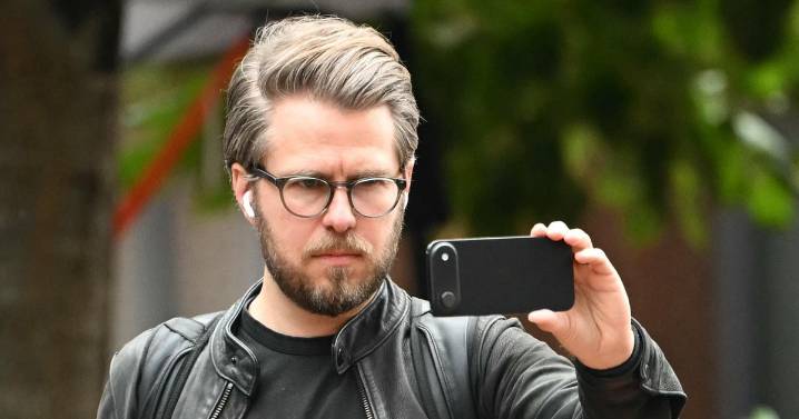 Former senior DHS official Miles Taylor launches new web tool to plan protests against Trump administration