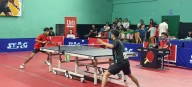 Tanushree and Suranjit Crowned Champions as State TT Tournament Concludes in Tura