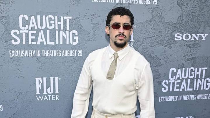 White House: ‘No tangible plan’ for ICE at Super Bowl, where Bad Bunny will perform