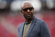 49ers Legend Jerry Rice Picks Current Best WR Without Hesitation