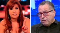 Magaly DESTRUYE a Phillip Butters por confesar que portó arma SIN LICENCIA: “Pésimo”