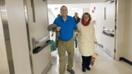 NH man resumes dialysis after record 271 days living with a pig kidney