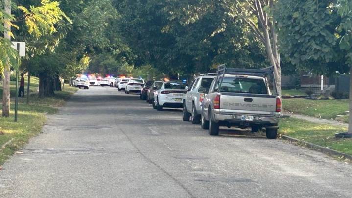 IMPD officers involved in shooting on near east side of Indianapolis