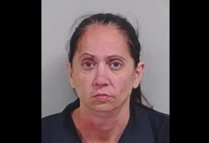 Babysitter charged with murder after dogs fatally maul 2