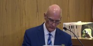 Pt. 3 : Dr Steven Noffsinger says Bionca Ellis was not insane when killing Julian Wood