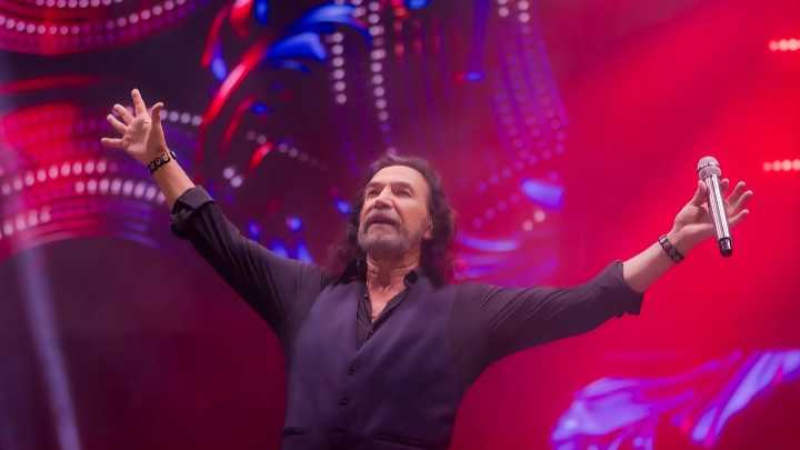 ¿Planea asistir al concierto de Marco Antonio Solís en Tunja? Tenga en cuenta las siguientes recomendaciones para ingresar a las tribunas gratuitas