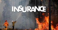 Extreme fire danger risk triggers insurance policy embargoes