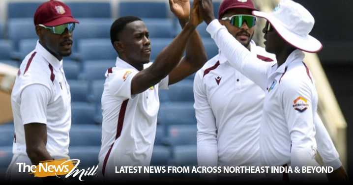 Ahmedabad Test: West Indies win toss, opt to bat first against India