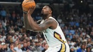 Pelicans' Zion Williamson makes 2 big pieces of NBA history in season opener